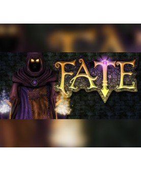 FATE GOG.com Key GLOBAL